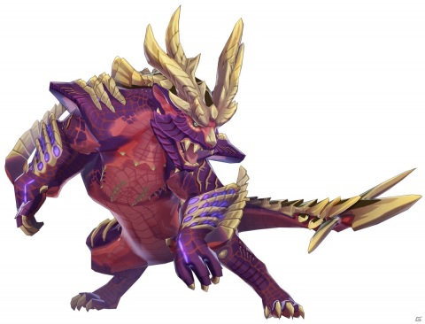 「モンスターハンター ライダーズ」マガイマガドを討伐せよ！「モンスターハンターライズ」コラボ第2弾が5月25日より実施の画像4