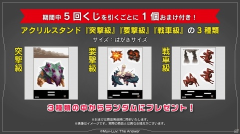 「マブラヴバース」売り切れとなった「マブラヴヒロイン＆戦術機BOXくじVol.0」の追加販売が決定！の画像3