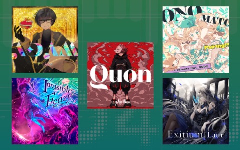 「D4DJ Groovy Mix」にて「WACCA」とのコラボが5月27日より実施！「ADAM」など5曲が登場