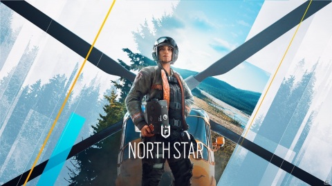 「レインボーシックス シージ」新オペレーター「Thunderbird」が登場！YEAR6セカンドシーズン「North Star」の情報が公開の画像1