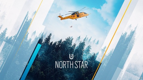 「レインボーシックス シージ」新オペレーター「Thunderbird」が登場！YEAR6セカンドシーズン「North Star」の情報が公開の画像3