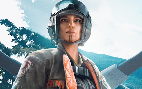 「レインボーシックス シージ」新オペレーター「Thunderbird」が登場！YEAR6セカンドシーズン「North Star」の情報が公開