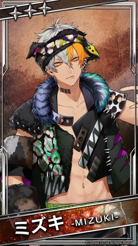 ブラックスター -Theater Starless-」にてメドレーイベント「駄犬」が