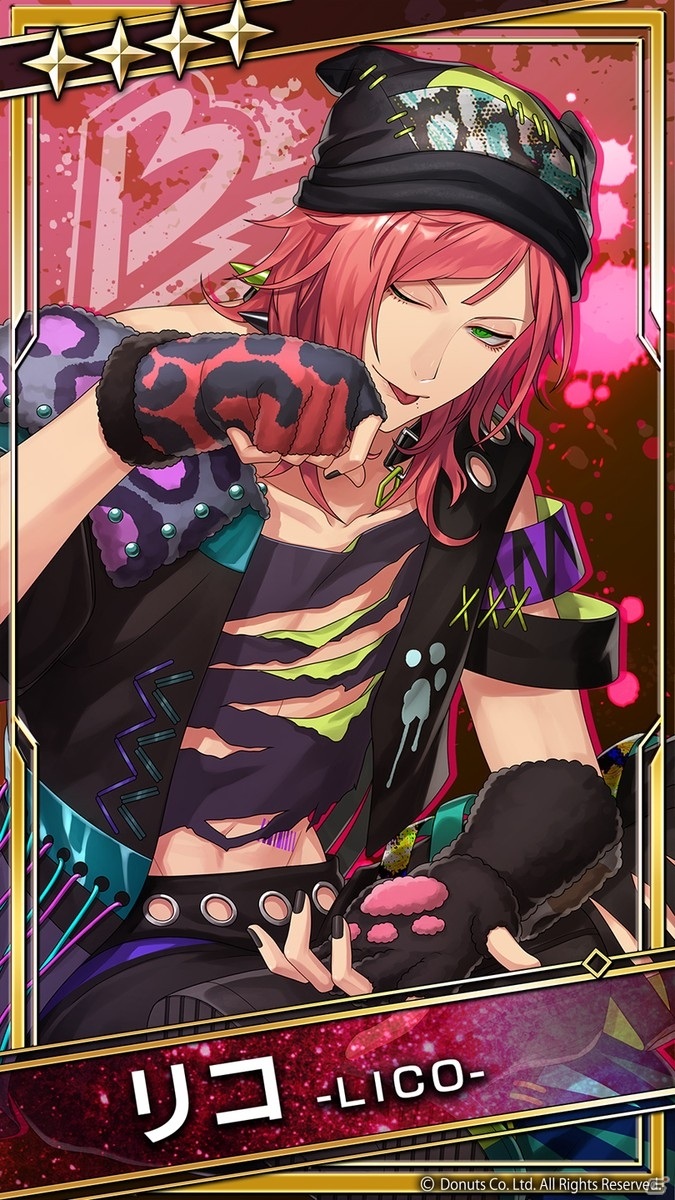 ブラックスター -Theater Starless-」にてメドレーイベント「駄犬」が