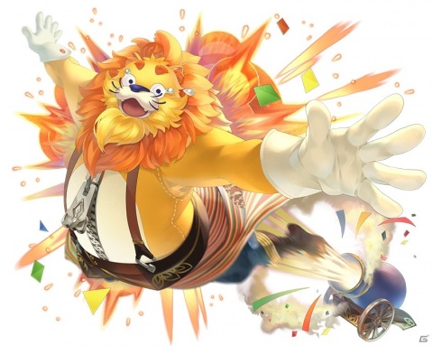 「ラクガキ キングダム」イベント「レオレオのオレオレ！ミュージカルナイト」が5月27日より実施！の画像2