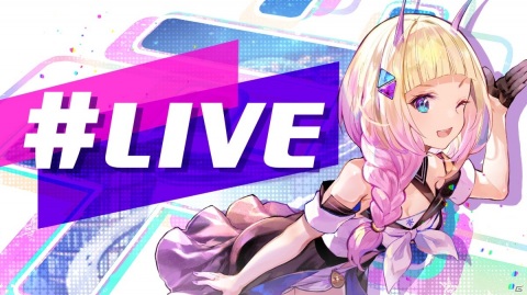 「ユージェネ」“＃ライブ”で使用できるコスチューム「Gジャンワンピ」が5月25日に登場！β配信から1カ月の歩みもまとめて紹介の画像1