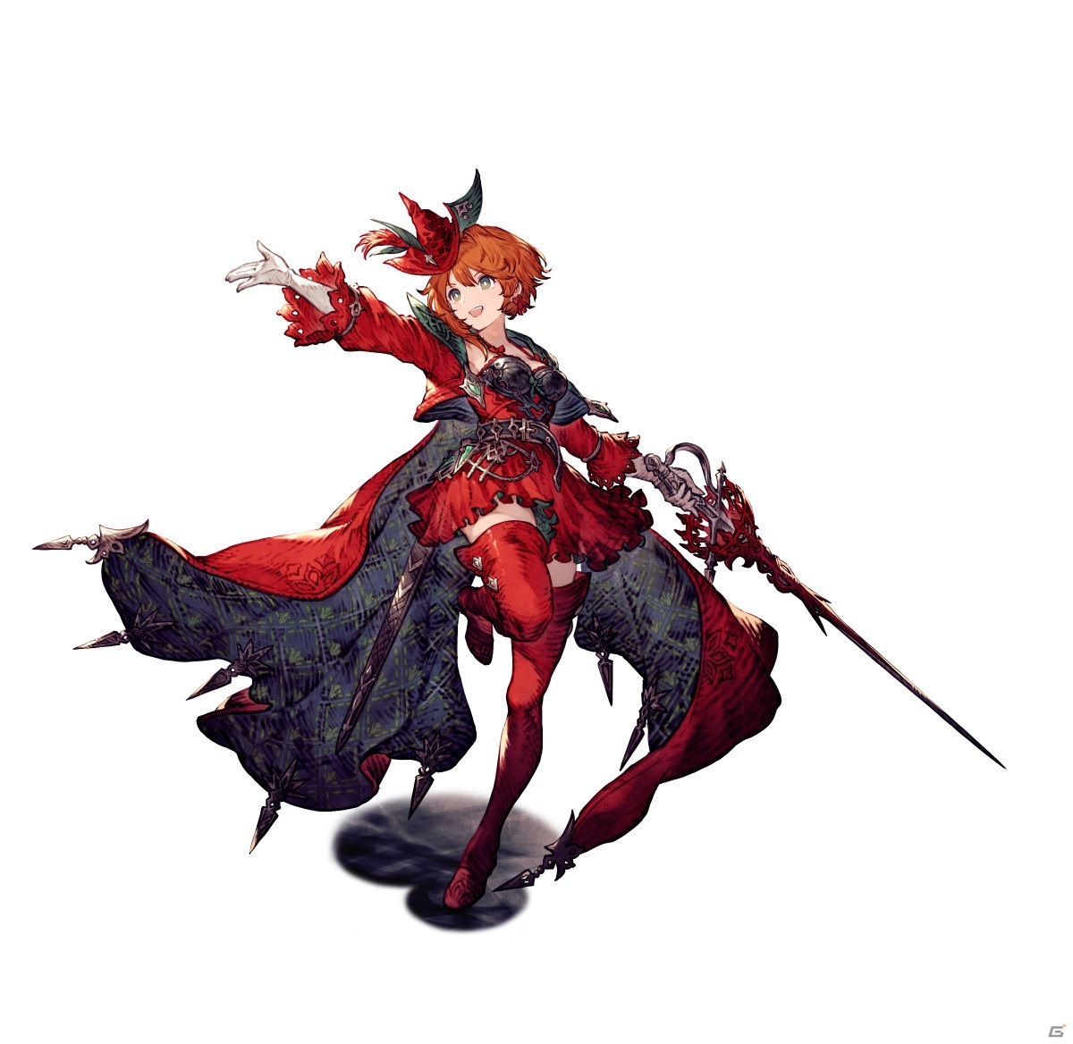 「FFBE 幻影戦争」URユニット「ヴェルヌ」が報酬のセレクションクエストが実施！ビジョンカード「英雄たちの邂逅」も登場の画像13