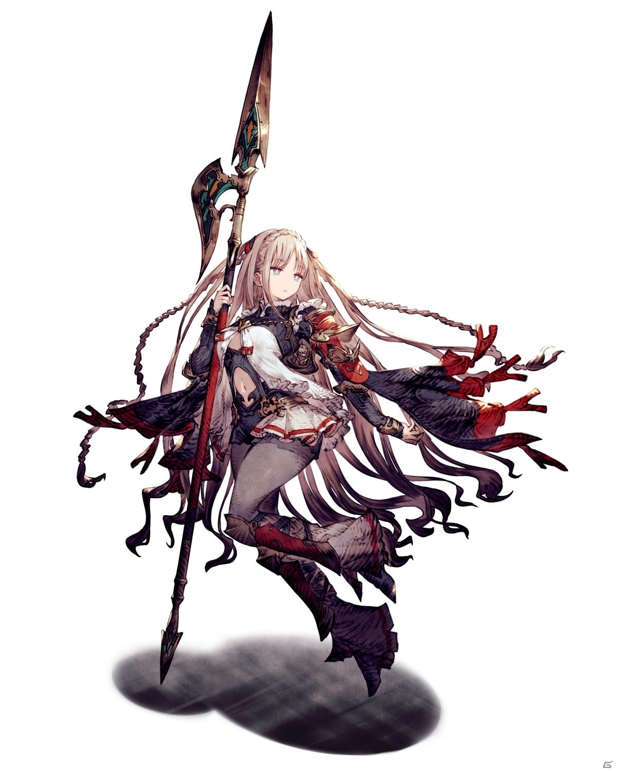 「FFBE 幻影戦争」URユニット「ヴェルヌ」が報酬のセレクションクエストが実施！ビジョンカード「英雄たちの邂逅」も登場の画像6