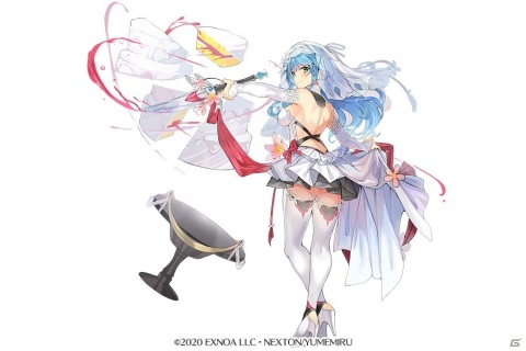 「ガールズ・ブック・メイカー」でイベント「王子様の花嫁」が開催！花嫁衣裳の桃太郎やビッグ・ブラザーらが登場の画像5