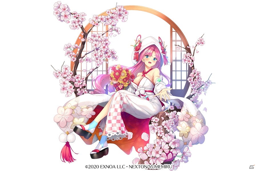 ガールズ ブック メイカー でイベント 王子様の花嫁 が開催 花嫁衣裳の桃太郎やビッグ ブラザーらが登場 Gamer