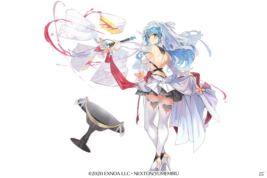「ガールズ・ブック・メイカー」でイベント「王子様の花嫁」が開催！花嫁衣裳の桃太郎やビッグ・ブラザーらが登場の画像5