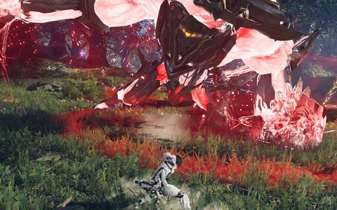 「PSO2 ニュージェネシス Prologue 4」が5月25日20時30分より放送！サービス開始後のロードマップが公開予定