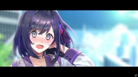 「感染×少女」メインストーリー第二部の主題歌が96猫さんの「誰が為に花は咲く」に決定！の画像5