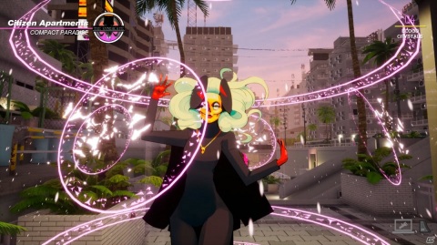 Switch/Steam「パラダイスキラー」日本語版が2021年に配信!熱帯の島を舞台にしたオープンワールド殺人ミステリーの画像5