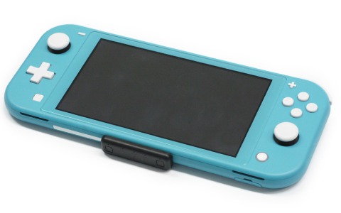 「（Switch/Switch Lite用）オーディオトランスミッタープラス」の発売日が6月3日に決定！