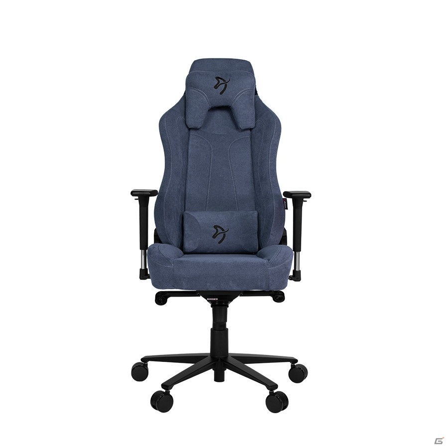 素材にこだわり抜き耐久性と通気性を両立したゲーミングチェア「Arozzi Vernazza Soft Fabric」が発売！の画像4