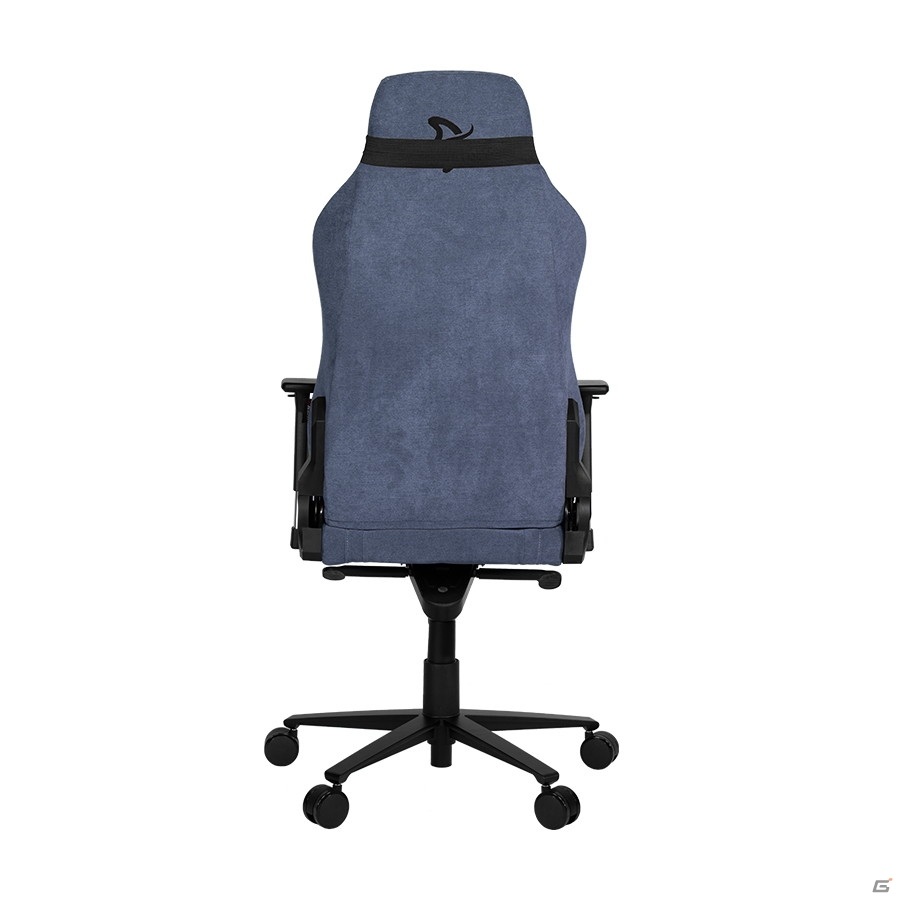 素材にこだわり抜き耐久性と通気性を両立したゲーミングチェア「Arozzi Vernazza Soft Fabric」が発売！の画像5