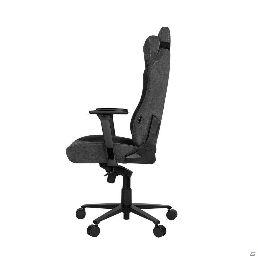 素材にこだわり抜き耐久性と通気性を両立したゲーミングチェア「Arozzi Vernazza Soft Fabric」が発売！の画像7