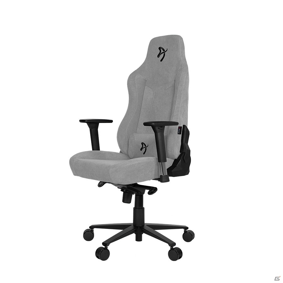 素材にこだわり抜き耐久性と通気性を両立したゲーミングチェア「Arozzi Vernazza Soft Fabric」が発売！の画像9