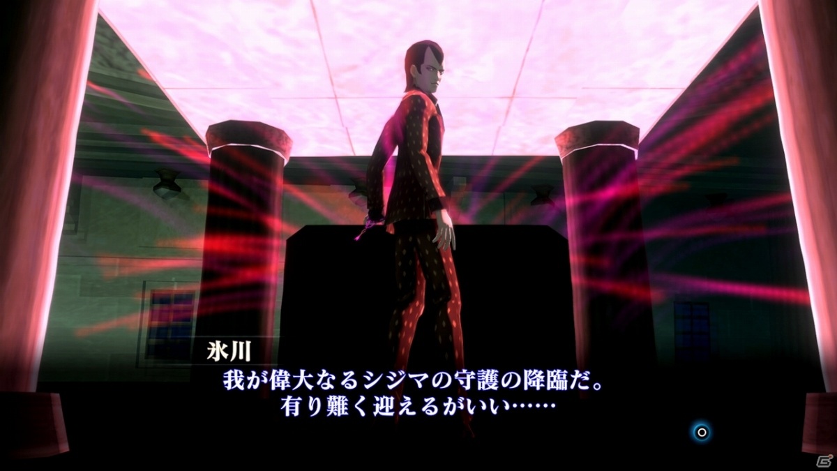 Steam版「真・女神転生III NOCTURNE HD REMASTER」が発売！日本と英語のボイスを選択可能の画像4