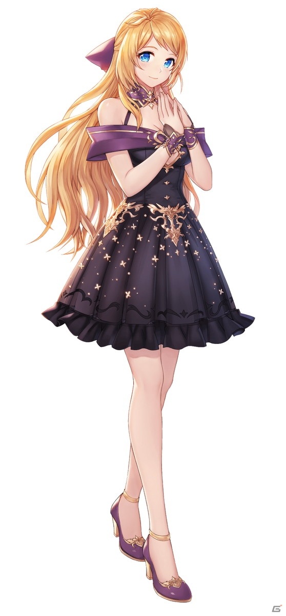 「キングスレイド」新章「X：The Final」の追加アップデートが実施！魔族の聖女「イザヤ（CV：茅野愛衣）」も登場の画像5