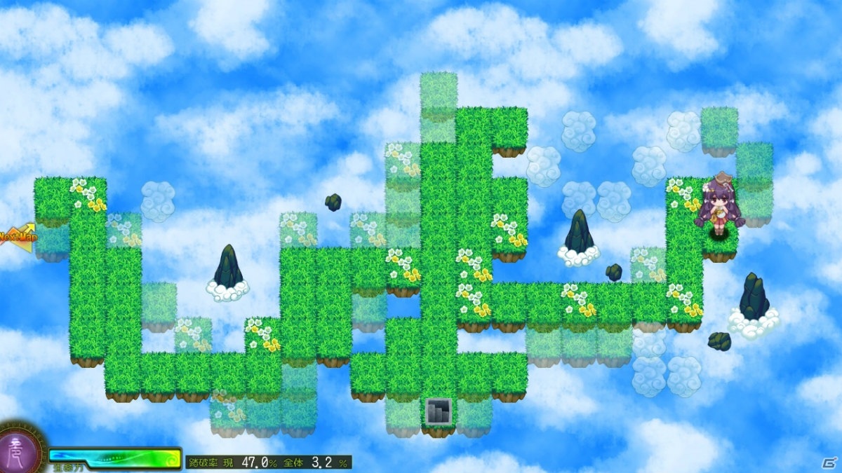 Switch「スサノオ～日本神話RPG～」が7月22日に発売！古代日本を舞台に荒神スサノオの新たな物語が幕を開けるの画像13