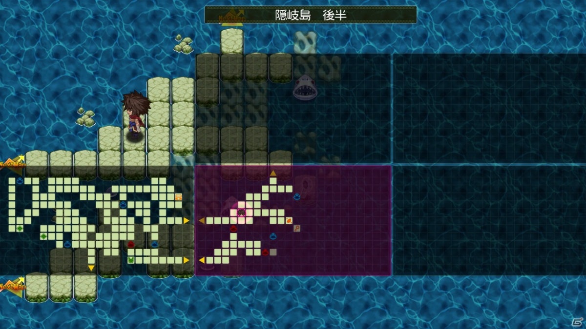 Switch「スサノオ～日本神話RPG～」が7月22日に発売！古代日本を舞台に荒神スサノオの新たな物語が幕を開けるの画像7