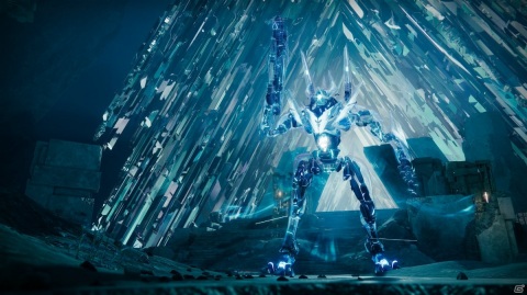「Destiny 2」復刻レイド「ガラスの間」のトレーラーが公開！Clan Elysiumが世界最速でレイドレースをクリアの画像16