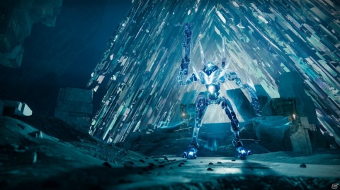 「Destiny 2」復刻レイド「ガラスの間」のトレーラーが公開！Clan Elysiumが世界最速でレイドレースをクリアの画像17