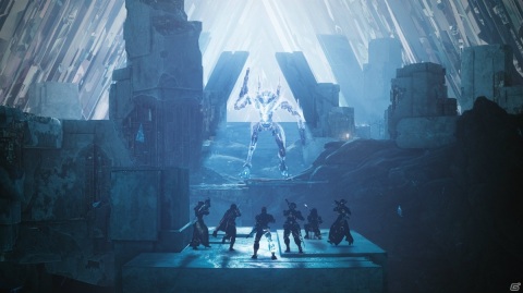 「Destiny 2」復刻レイド「ガラスの間」のトレーラーが公開！Clan Elysiumが世界最速でレイドレースをクリアの画像18