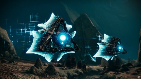 「Destiny 2」復刻レイド「ガラスの間」のトレーラーが公開！Clan Elysiumが世界最速でレイドレースをクリアの画像19