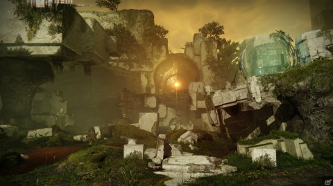 「Destiny 2」復刻レイド「ガラスの間」のトレーラーが公開！Clan Elysiumが世界最速でレイドレースをクリアの画像5