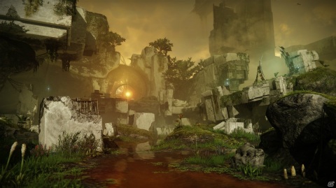 「Destiny 2」復刻レイド「ガラスの間」のトレーラーが公開！Clan Elysiumが世界最速でレイドレースをクリアの画像6