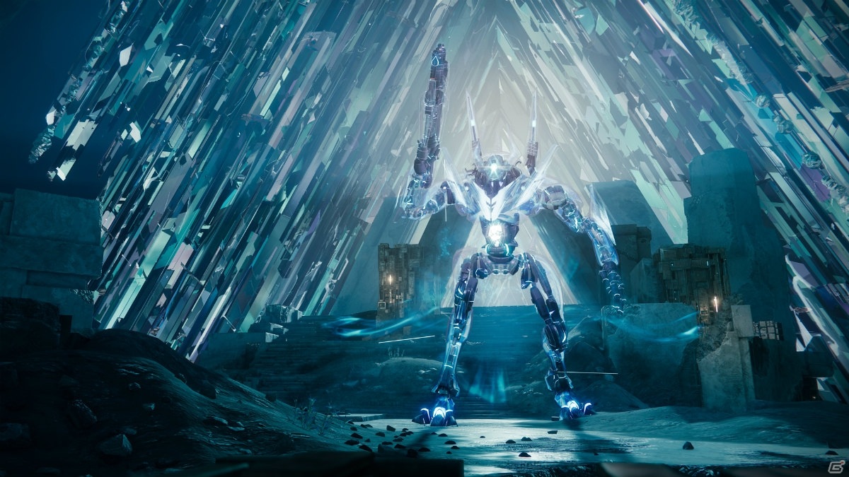 「Destiny 2」復刻レイド「ガラスの間」のトレーラーが公開！Clan Elysiumが世界最速でレイドレースをクリアの画像15