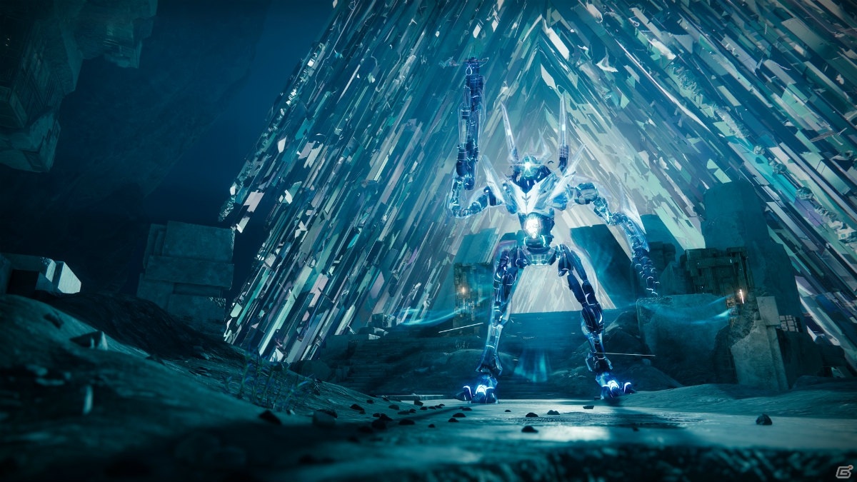 「Destiny 2」復刻レイド「ガラスの間」のトレーラーが公開！Clan Elysiumが世界最速でレイドレースをクリアの画像17