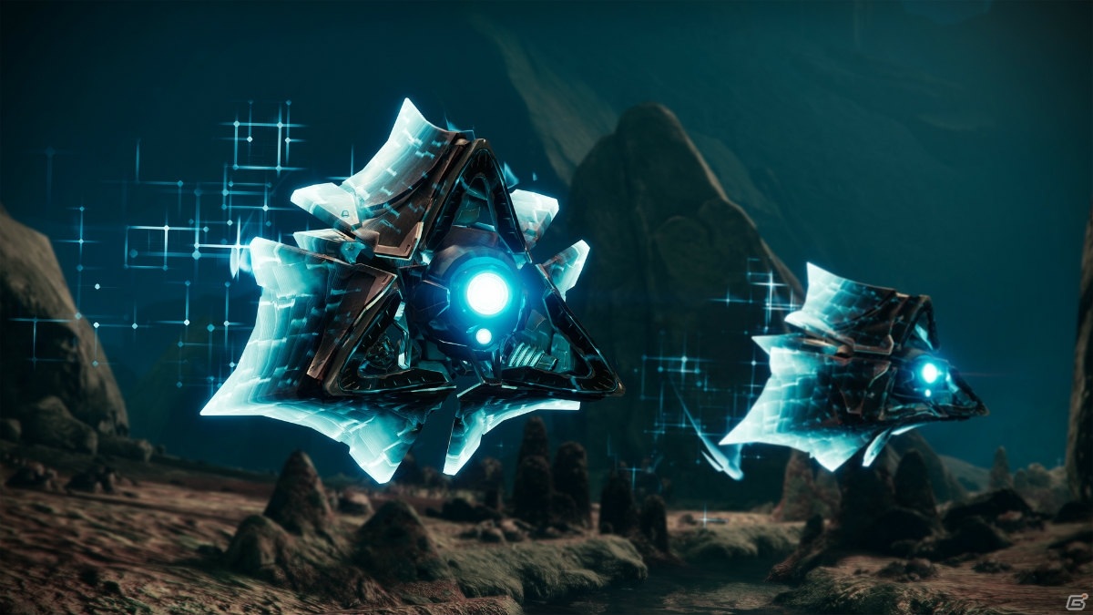 「Destiny 2」復刻レイド「ガラスの間」のトレーラーが公開！Clan Elysiumが世界最速でレイドレースをクリアの画像19