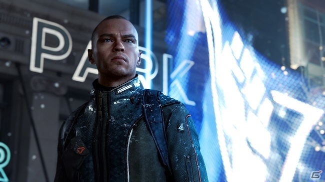 「Detroit: Become Human」がDMM GAMES PCゲームフロアで配信！30％オフのキャンペーンも実施の画像4