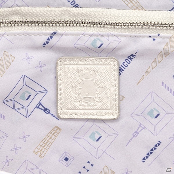 「アズールレーン」プリンツ・オイゲン、ユニコーン、セントルイスをイメージしたコラボ腕時計やバッグが登場！の画像27