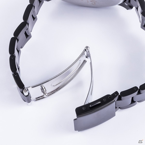 「アズールレーン」プリンツ・オイゲン、ユニコーン、セントルイスをイメージしたコラボ腕時計やバッグが登場！の画像9