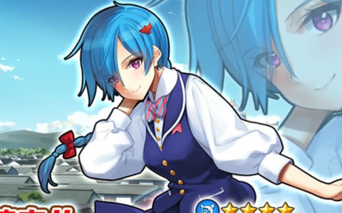 「英雄＊戦姫WW」にて「真1.5周年記念スペシャルガチャ第二弾」が配信！