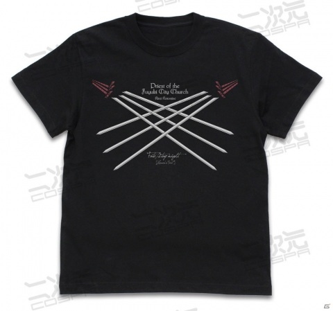劇場版「Fate/stay night［Heaven's Feel］」カードケースやラージトート、Tシャツなどの予約受付が開始！の画像12