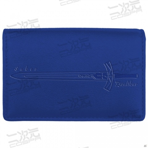 劇場版「Fate/stay night［Heaven's Feel］」カードケースやラージトート、Tシャツなどの予約受付が開始！の画像16