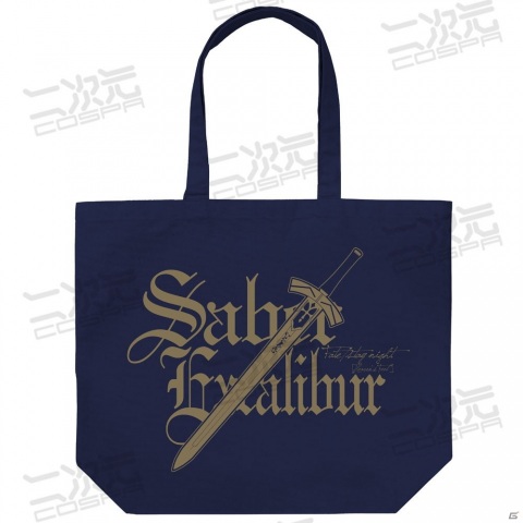 劇場版「Fate/stay night［Heaven's Feel］」カードケースやラージトート、Tシャツなどの予約受付が開始！の画像4