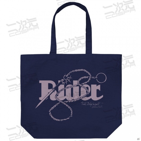 劇場版「Fate/stay night［Heaven's Feel］」カードケースやラージトート、Tシャツなどの予約受付が開始！の画像7