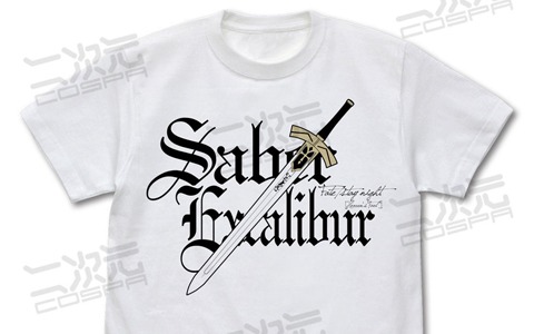 劇場版「Fate/stay night［Heaven's Feel］」カードケースやラージトート、Tシャツなどの予約受付が開始！