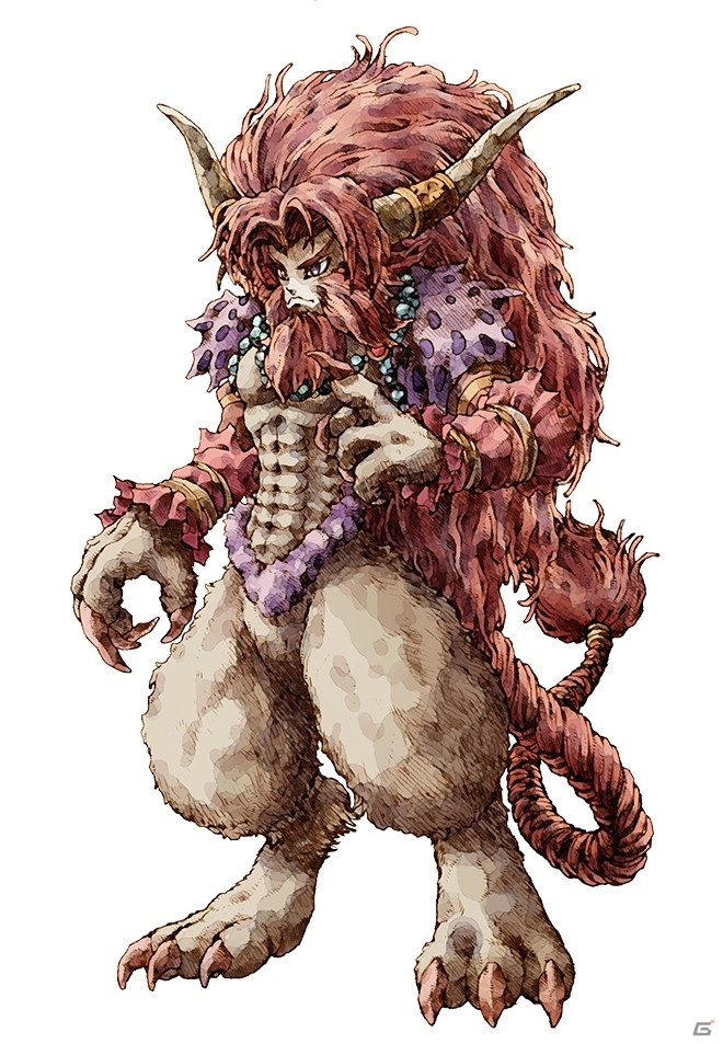 HDリマスター版「聖剣伝説 Legend of Mana」武器・防具・楽器やペット、ゴーレム、果樹園を紹介！の画像22
