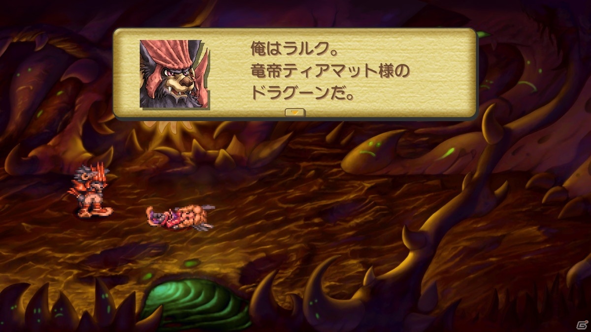 HDリマスター版「聖剣伝説 Legend of Mana」武器・防具・楽器やペット、ゴーレム、果樹園を紹介！の画像23