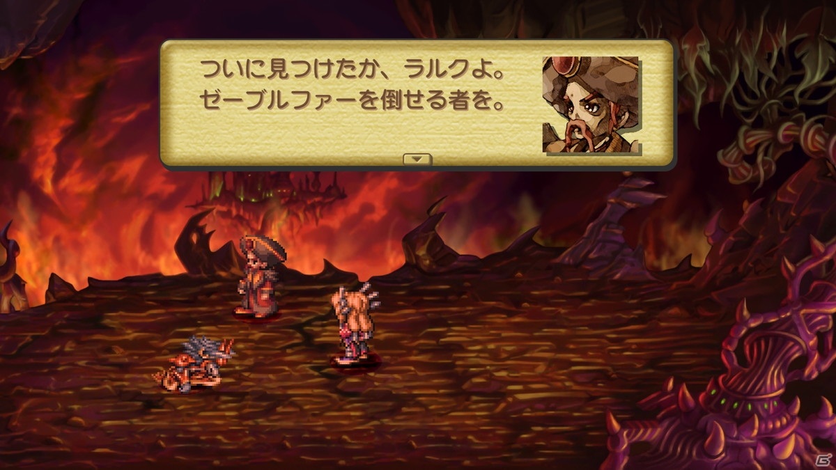 HDリマスター版「聖剣伝説 Legend of Mana」武器・防具・楽器やペット、ゴーレム、果樹園を紹介！の画像24
