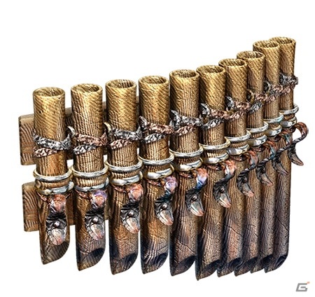 HDリマスター版「聖剣伝説 Legend of Mana」武器・防具・楽器やペット、ゴーレム、果樹園を紹介！の画像6