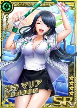 「六本木サディスティックナイト」サービス開始5年半を記念したイベントが開催！6月にはリアルイベントの実施も決定の画像5